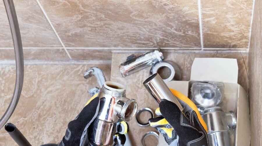 Expert flood damage restoration services in Westgate, IA